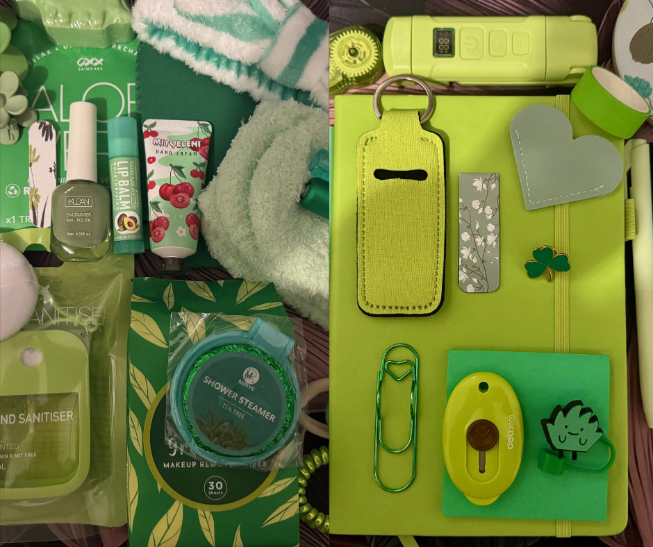 Curated Combo Bundles