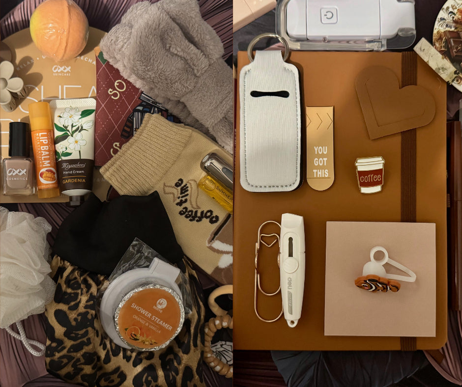 Curated Combo Bundles