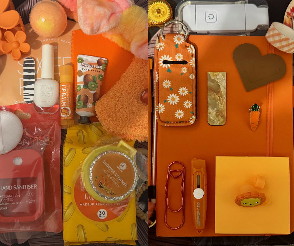 Curated Combo Bundles