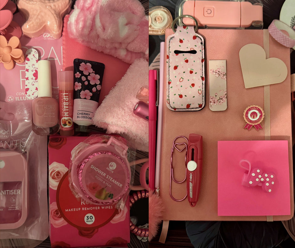 Curated Combo Bundles