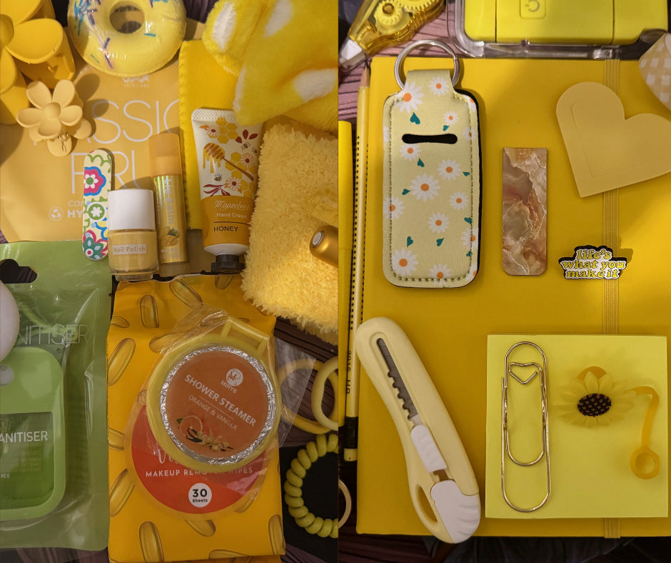 Curated Combo Bundles