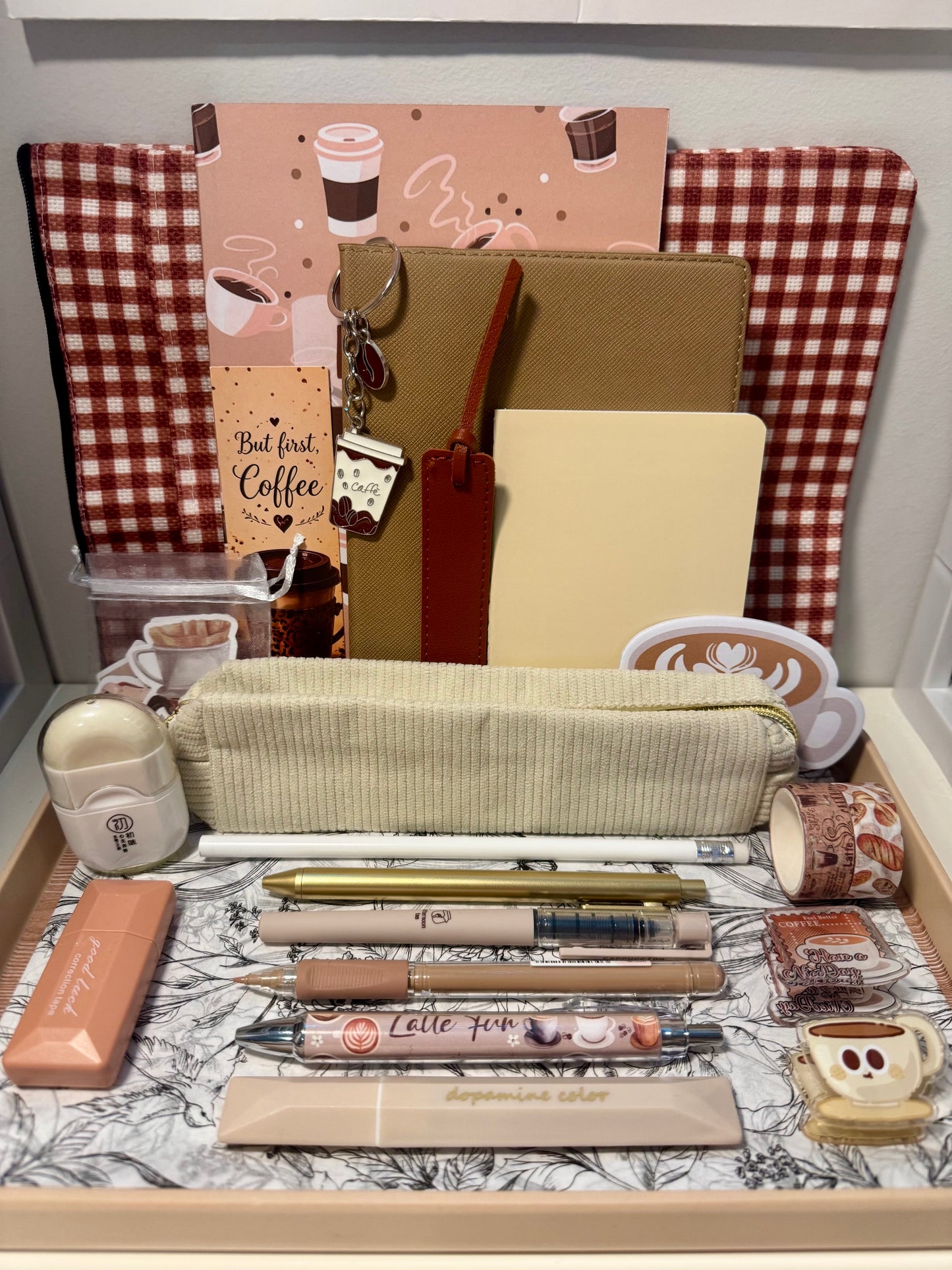 The Notebook Edit Collection
