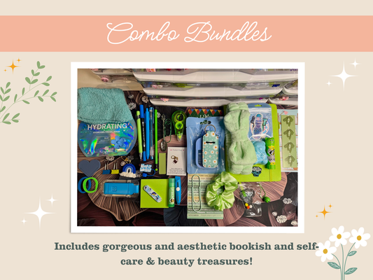 Curated Combo Bundles