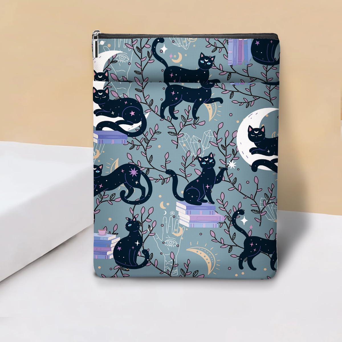 Bookish Book Sleeves