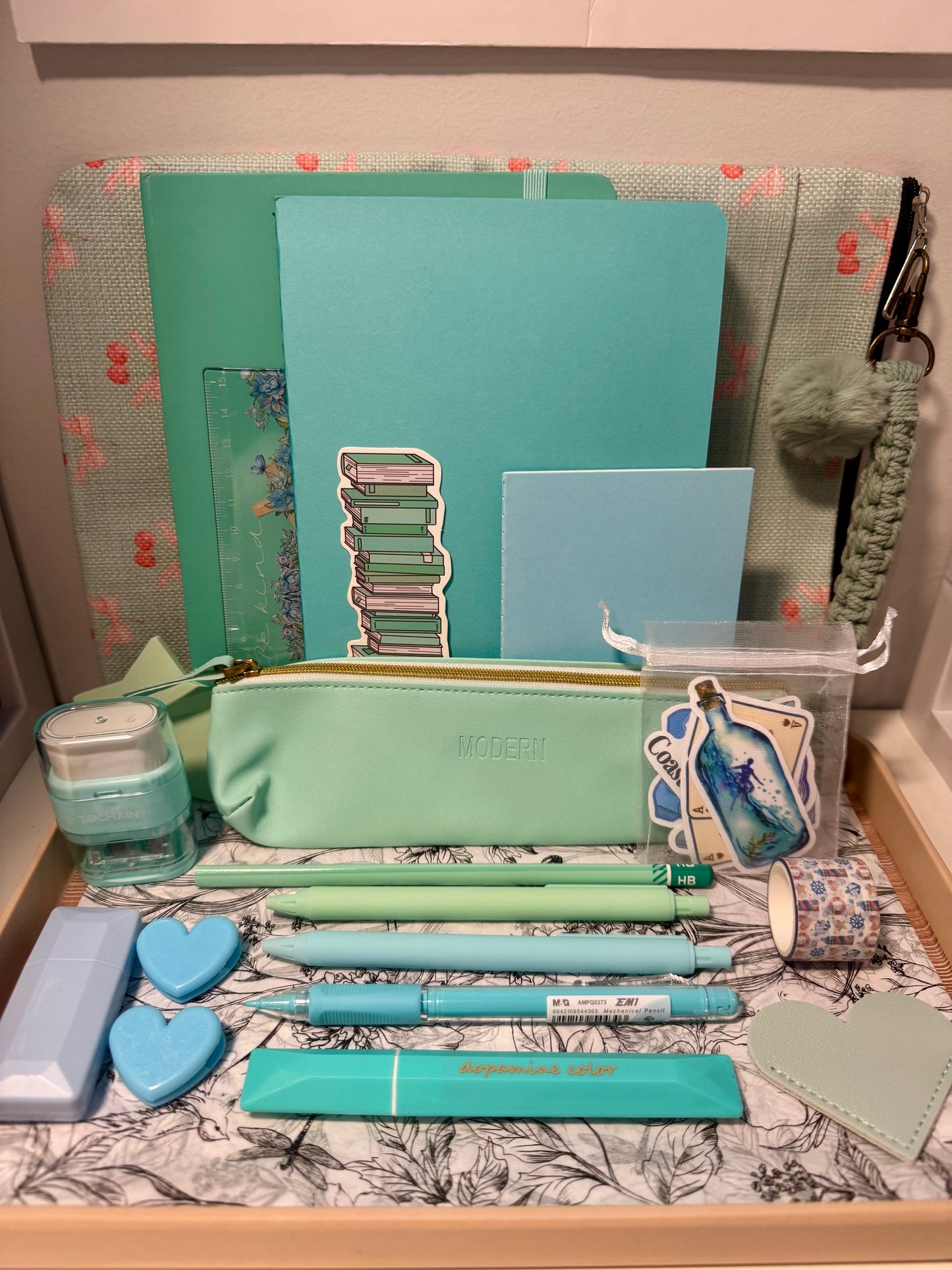 The Notebook Edit Collection
