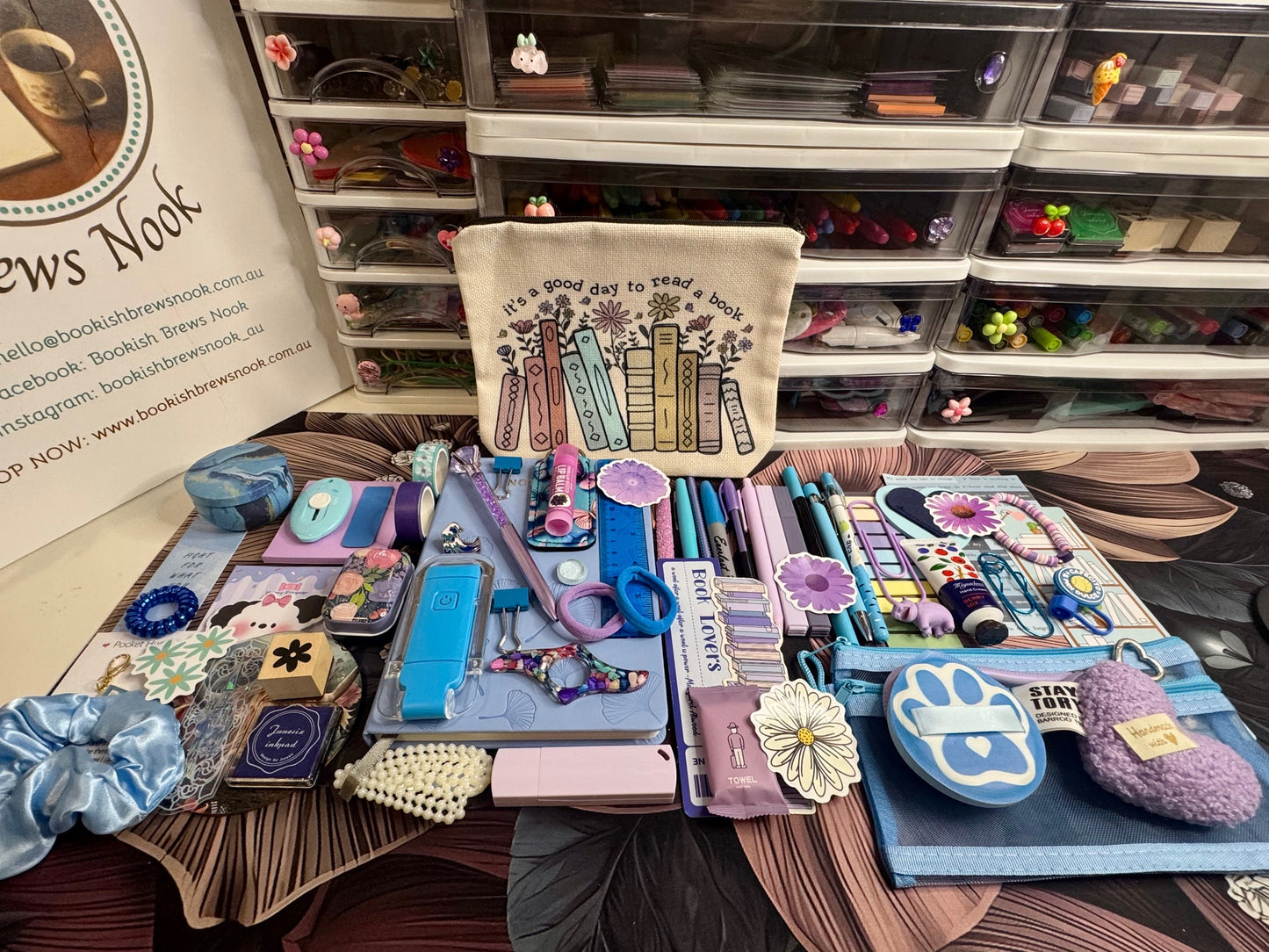 ALL-IN Bookish Bundles