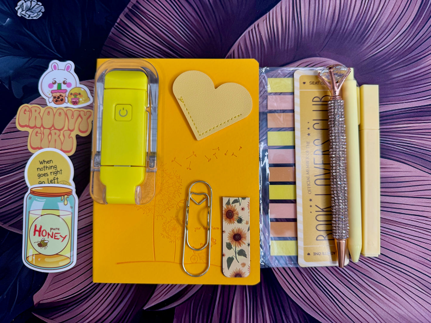 Small But Cute Bookish Bundles