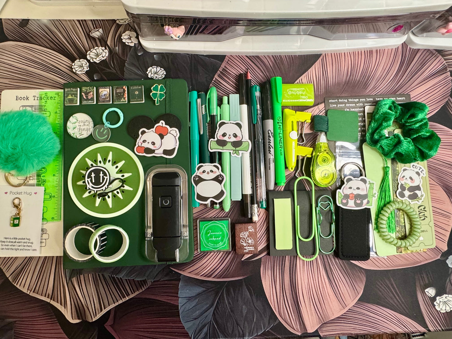 ALL-IN Bookish Bundles