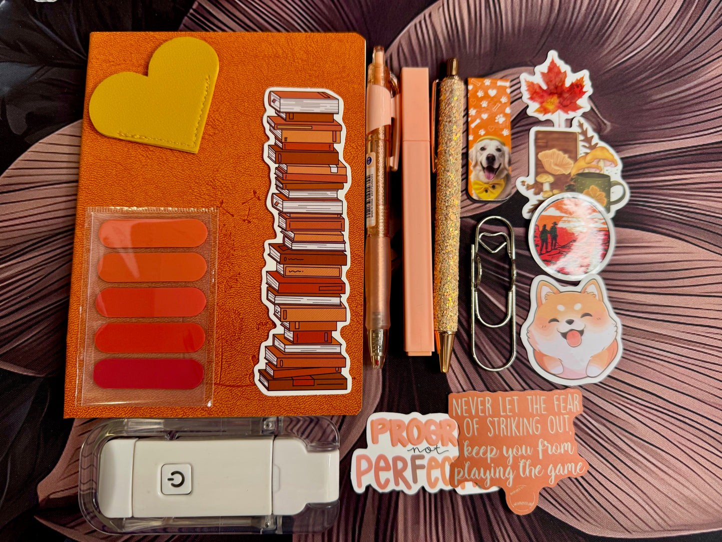 Small But Cute Bookish Bundles