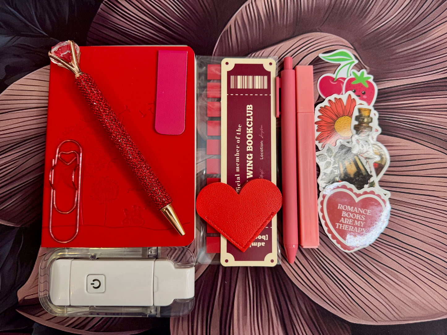 Small But Cute Bookish Bundles