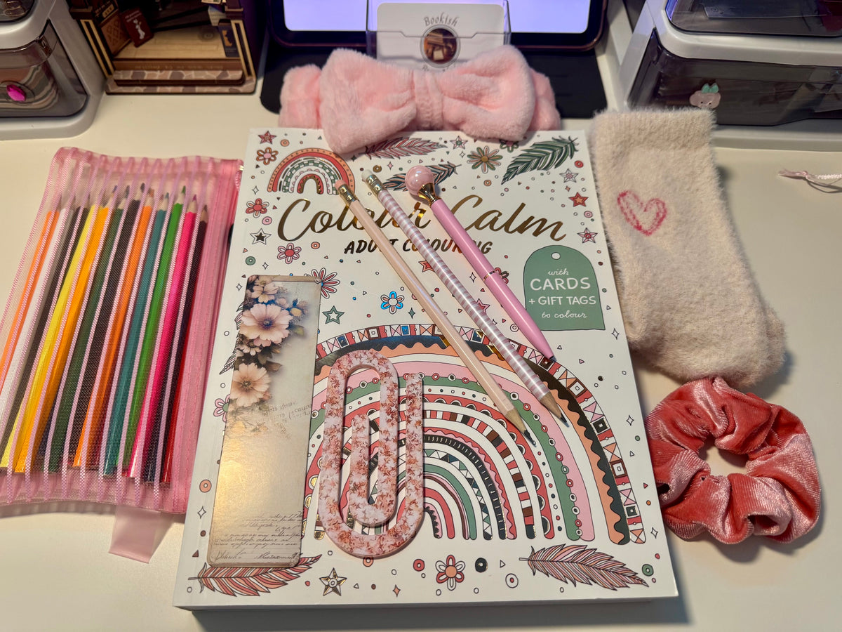 Mindfulness Bundles