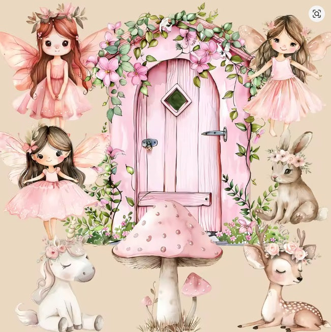 Custom Bookish Bundles