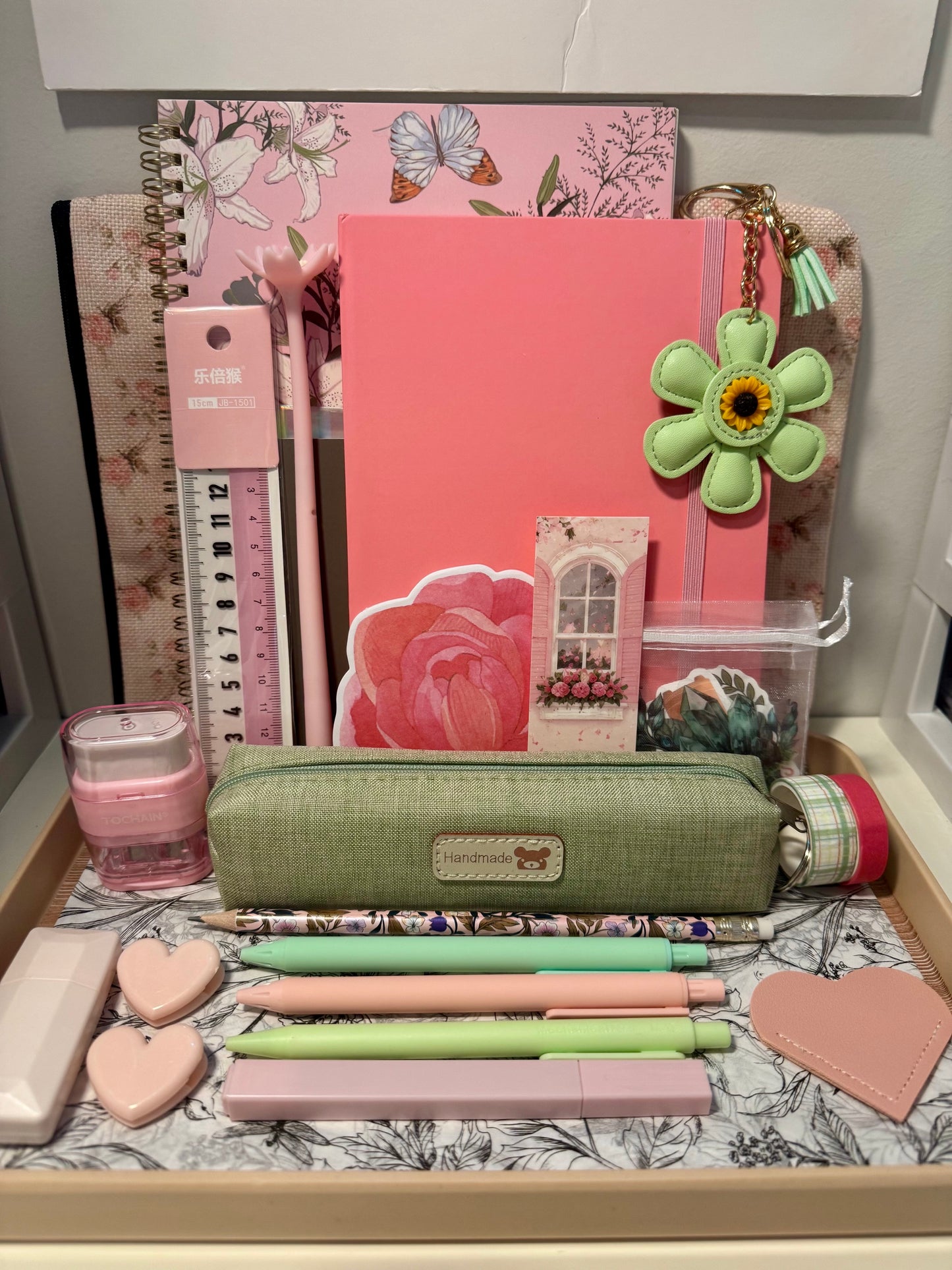 The Notebook Edit Collection