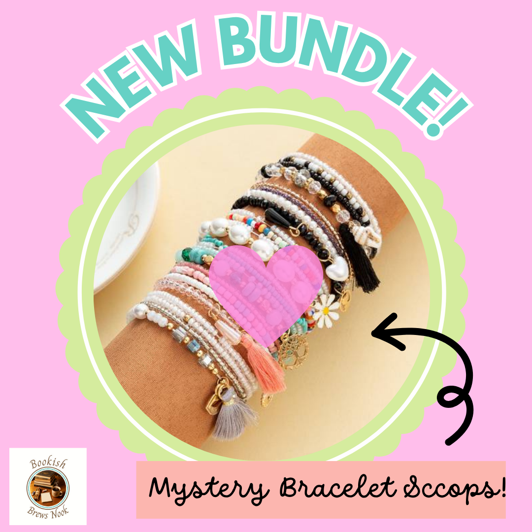 Mystery Bracelet Scoops