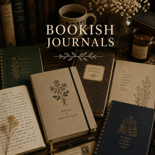 Bookish Journals