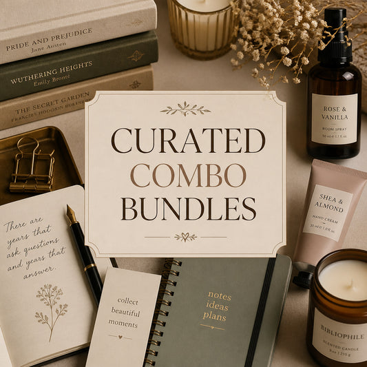 Curated Combo Bundles