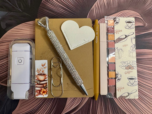 Small But Cute Bookish Bundles