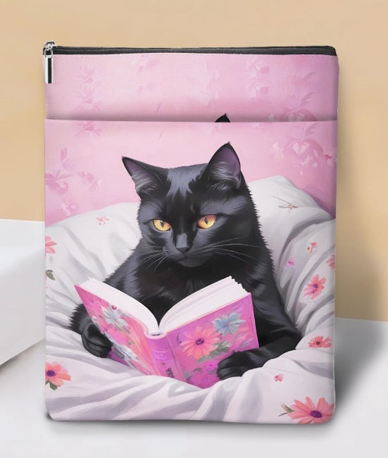 Bookish Book Sleeves