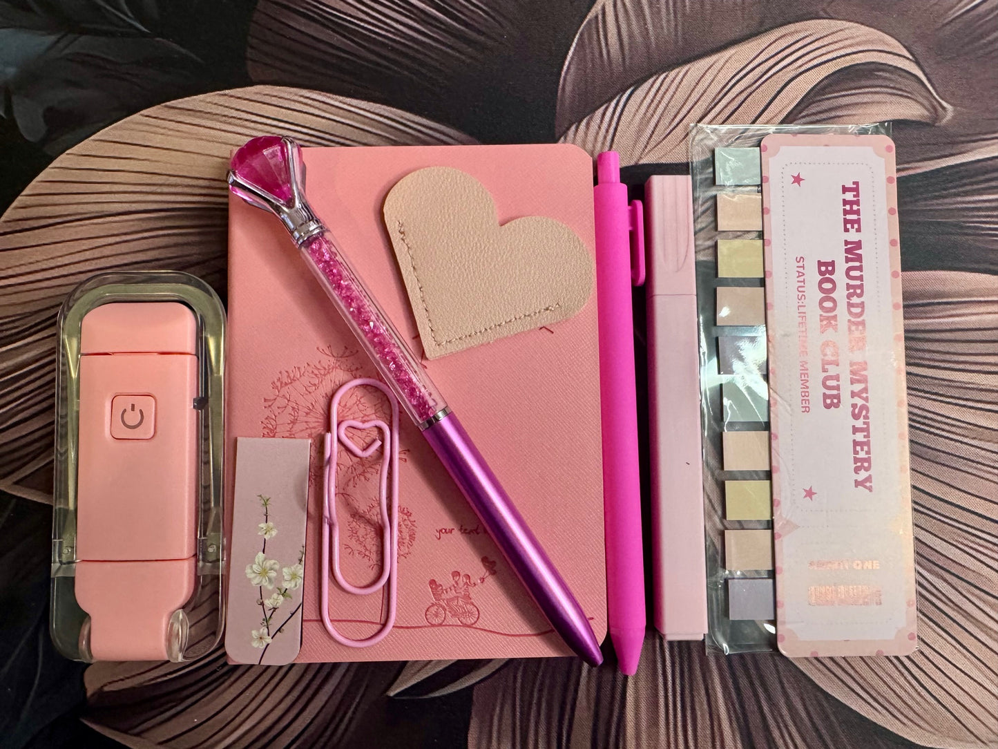 Small But Cute Bookish Bundles