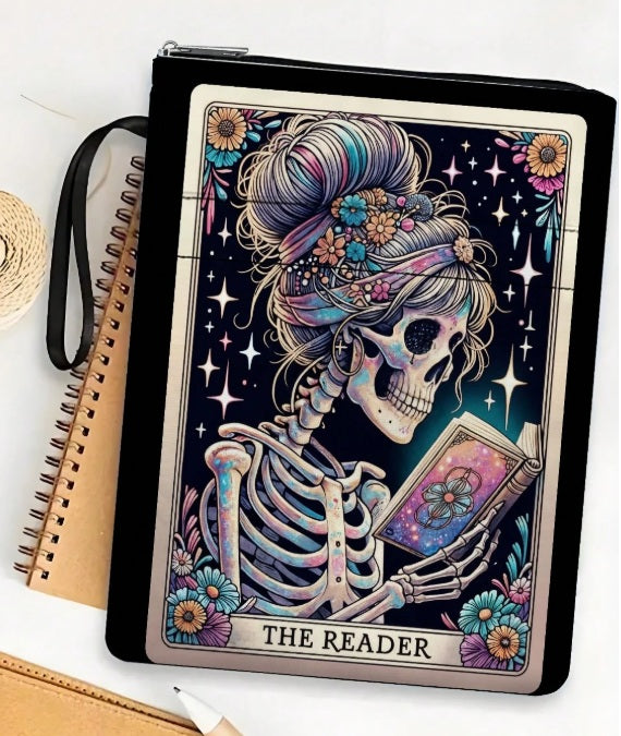 Bookish Book Sleeves