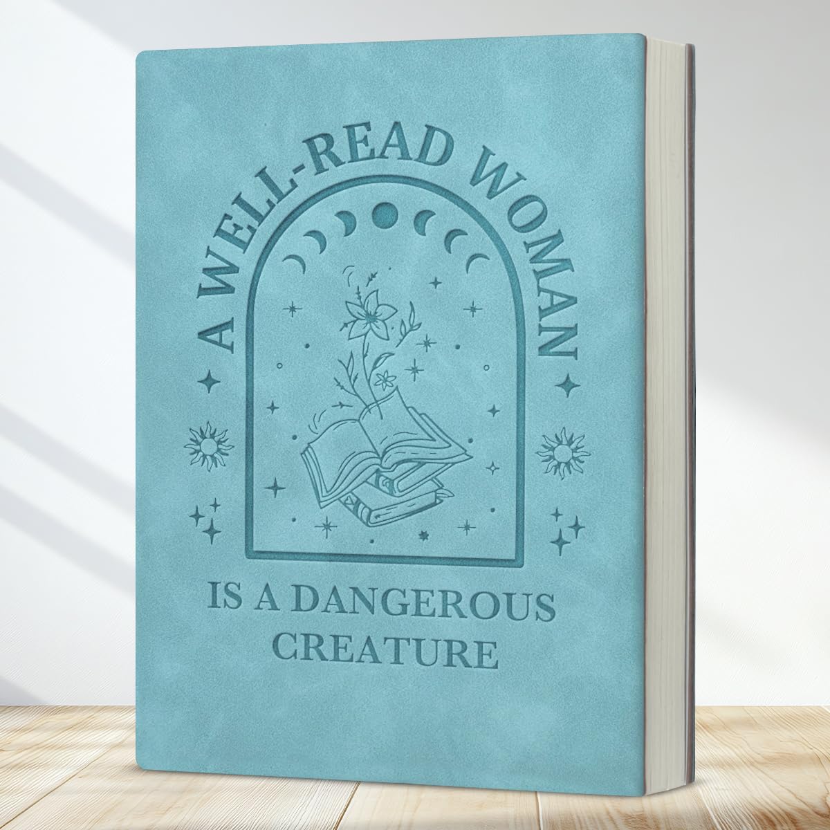 Bookish Journals