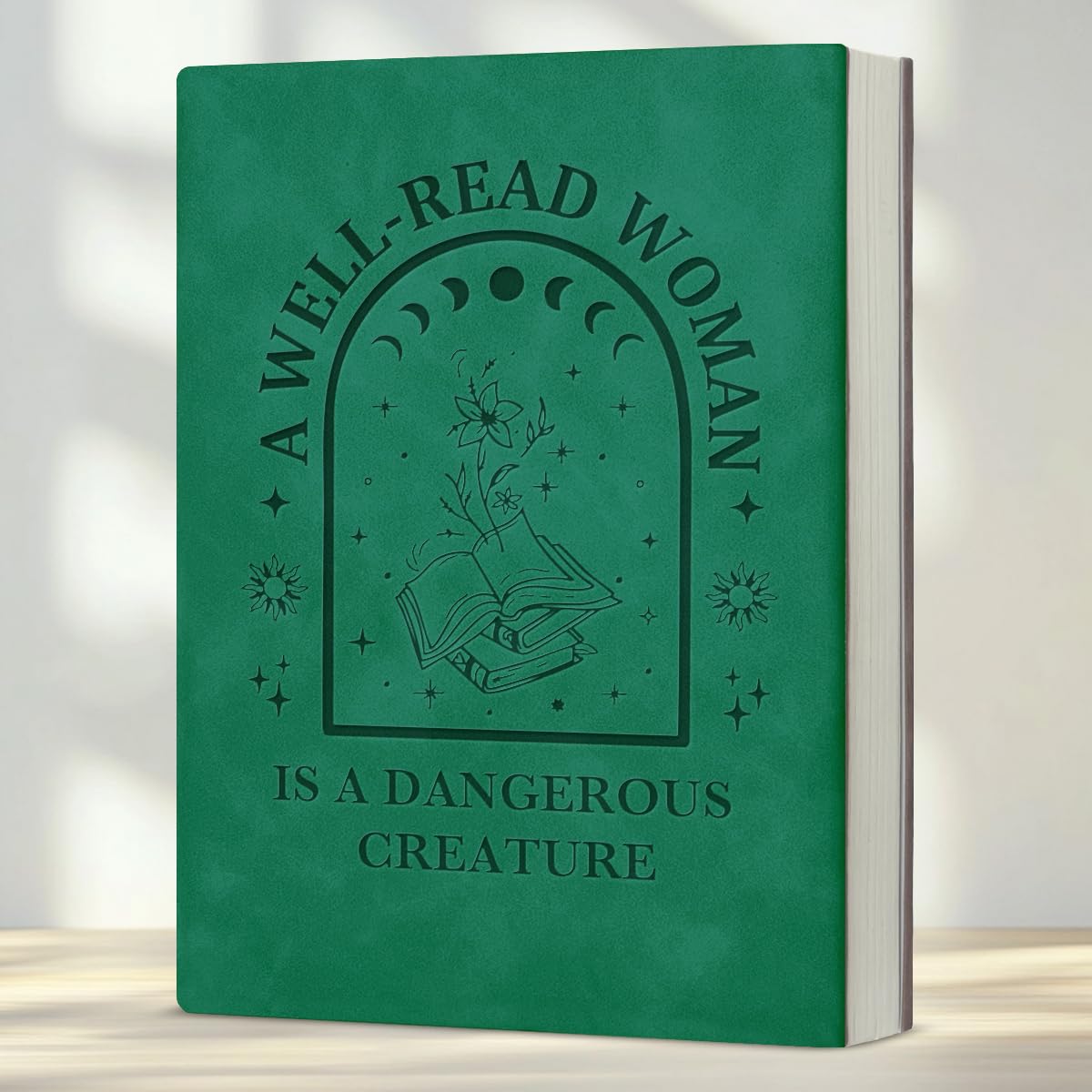 Bookish Journals