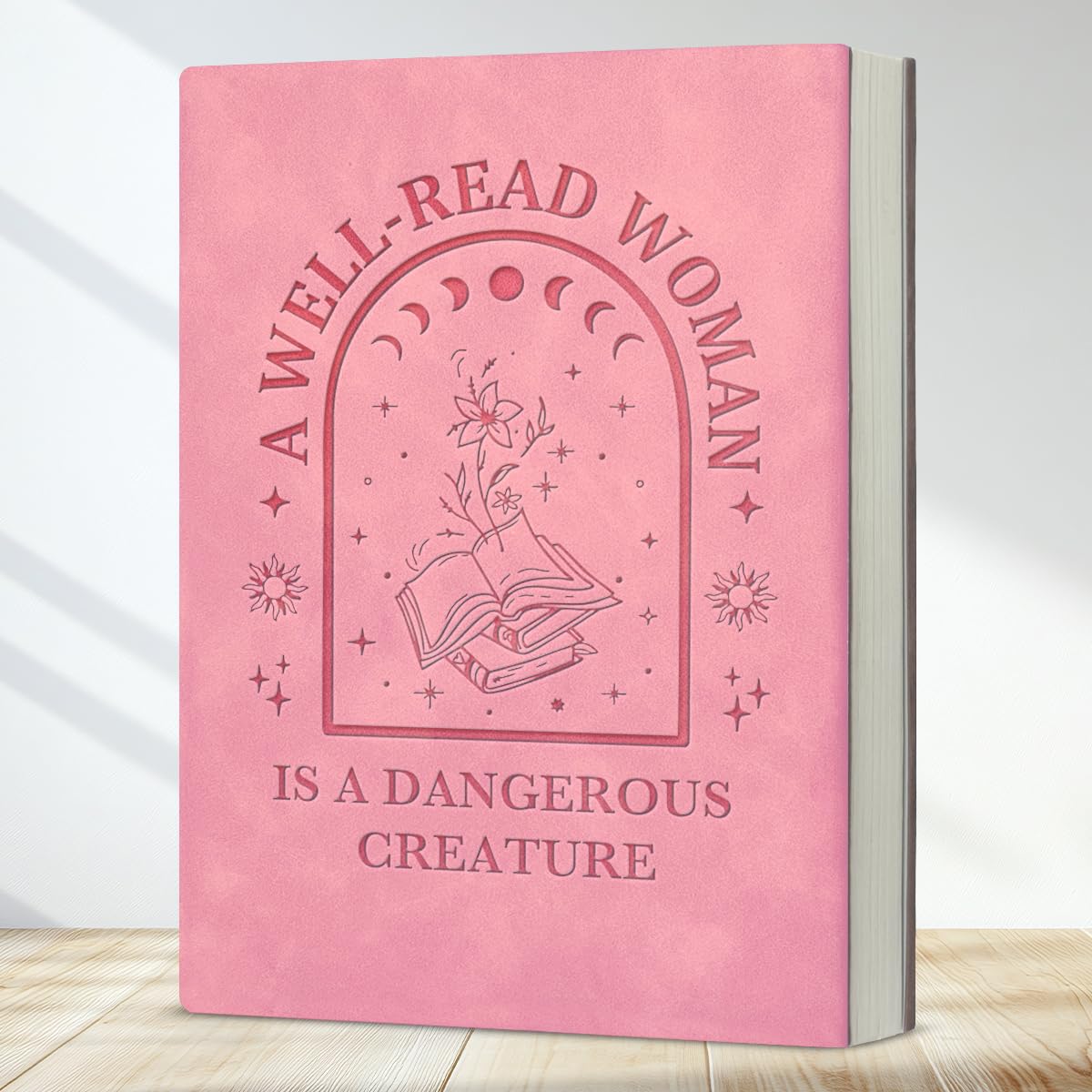 Bookish Journals