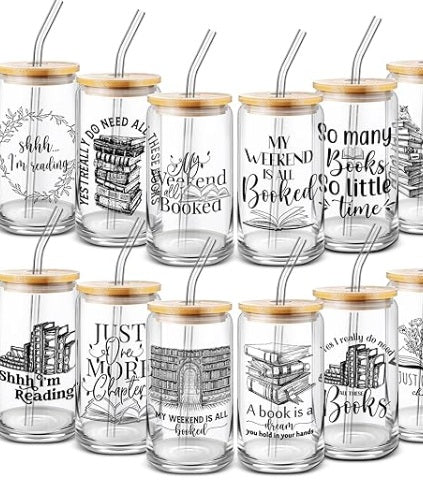 A Blind Date with a Book Bundles