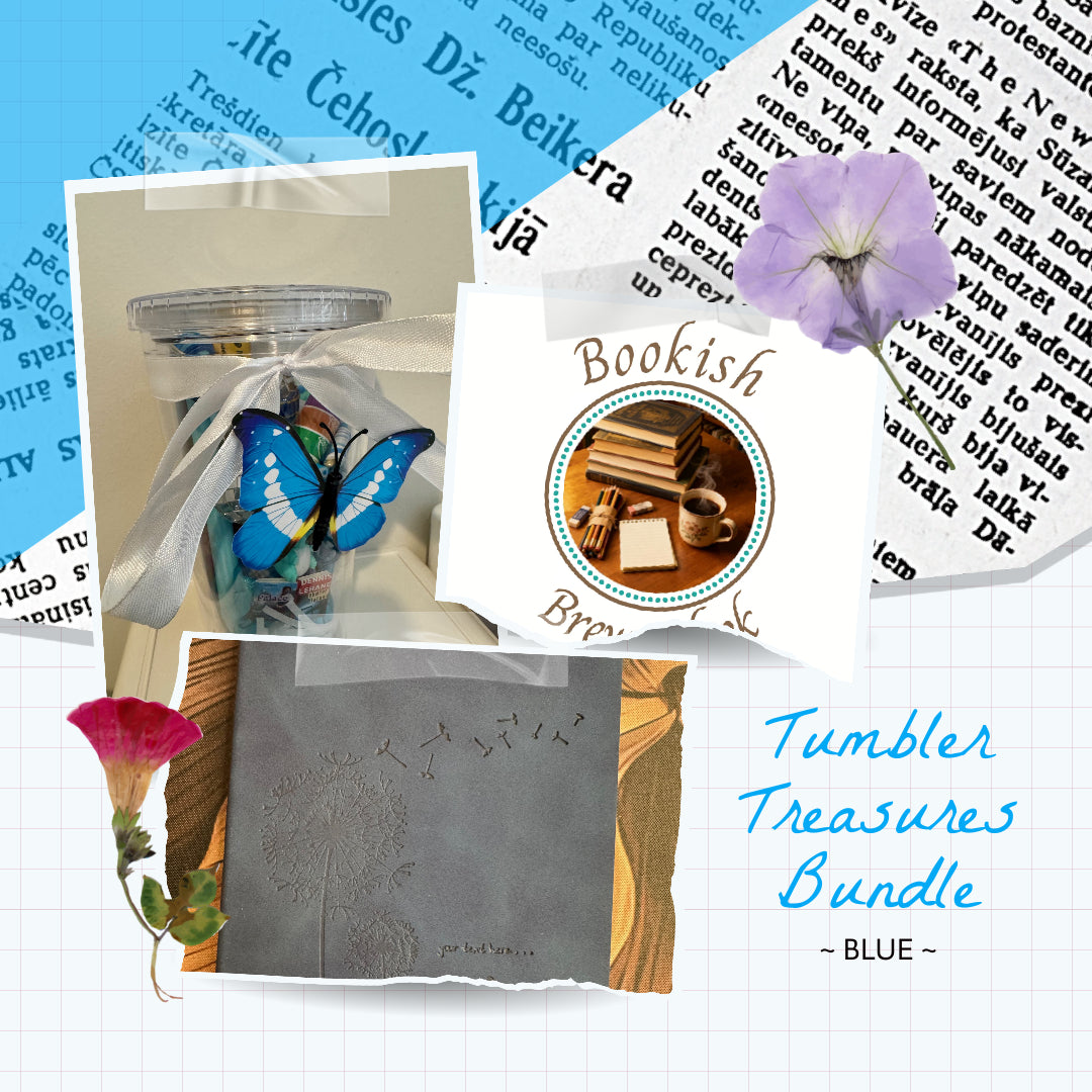 Tumbler Treasures Bundles