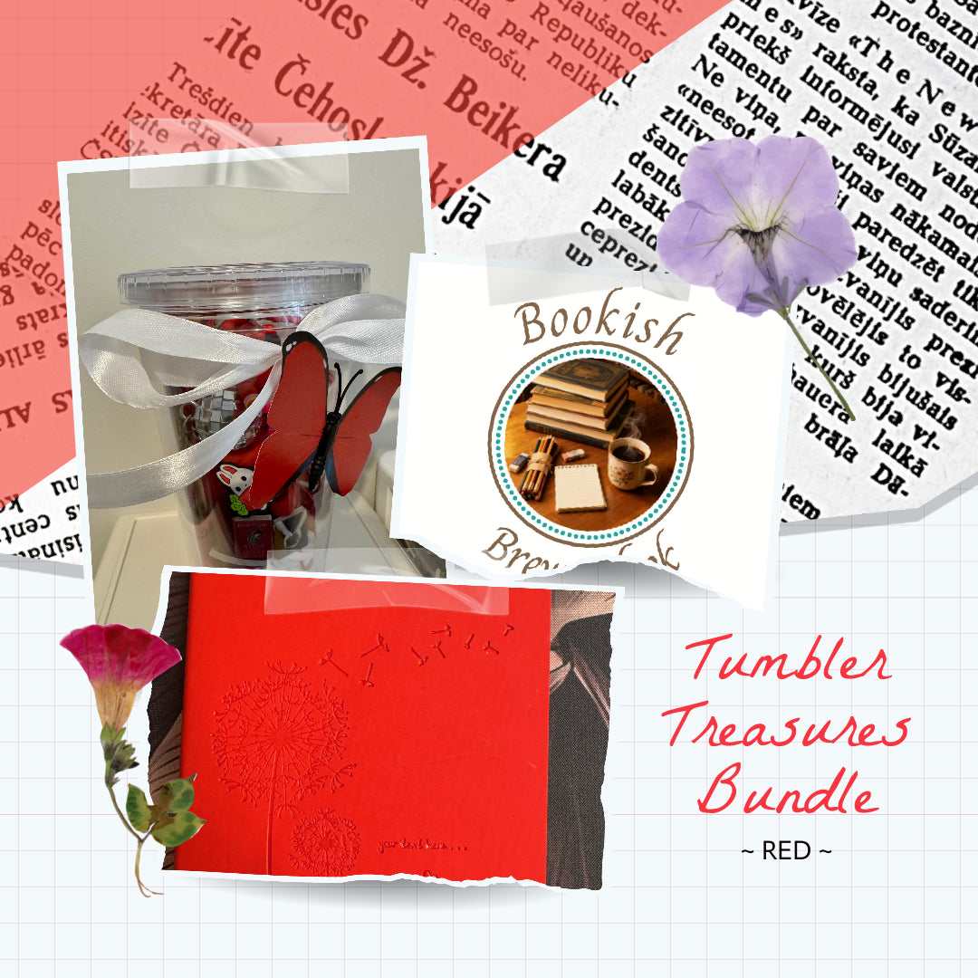 Tumbler Treasures Bundles